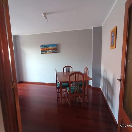 Piscina Comunitaria Y Parking En Mogro公寓 外观 照片