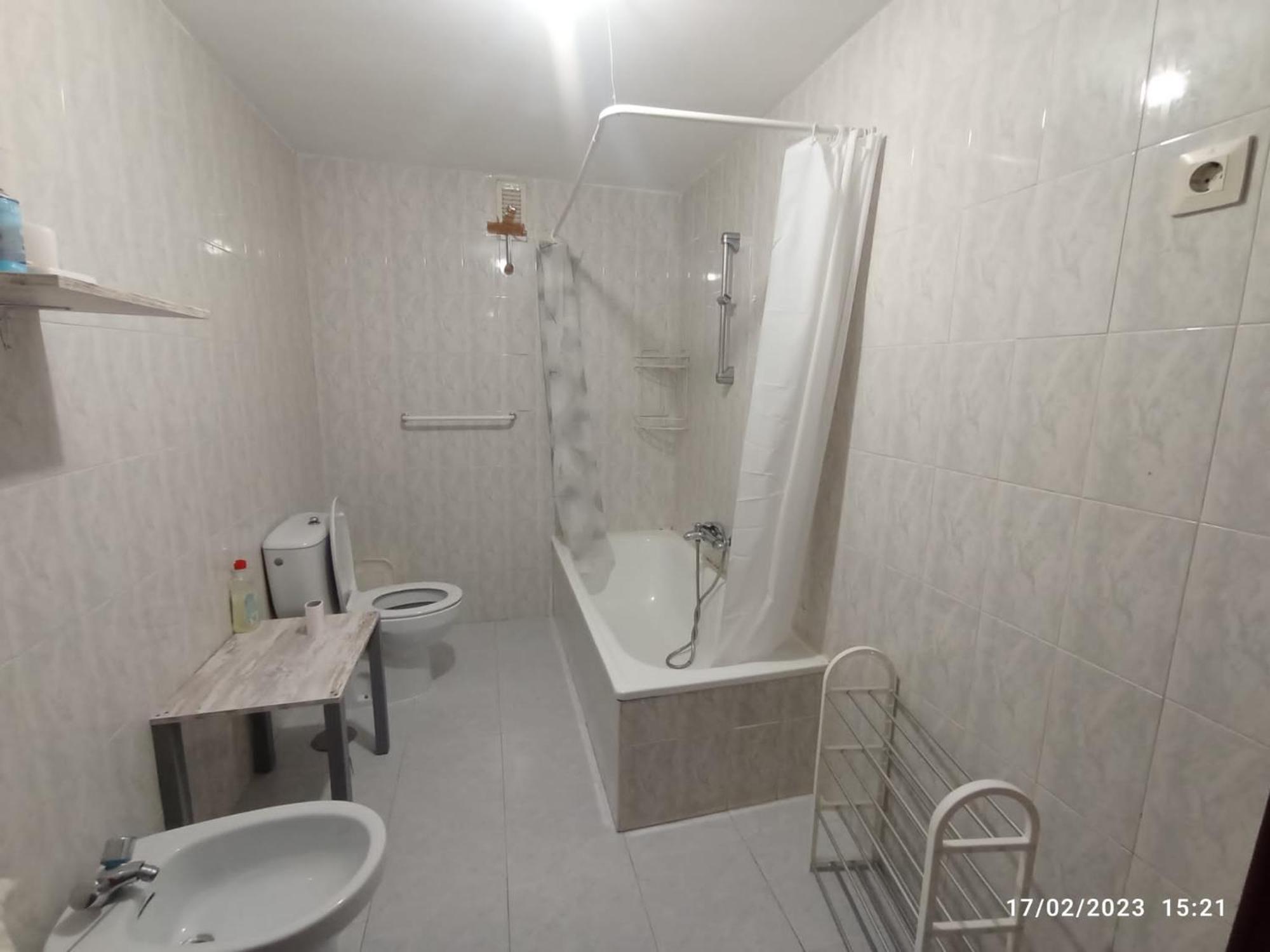 Piscina Comunitaria Y Parking En Mogro公寓 外观 照片