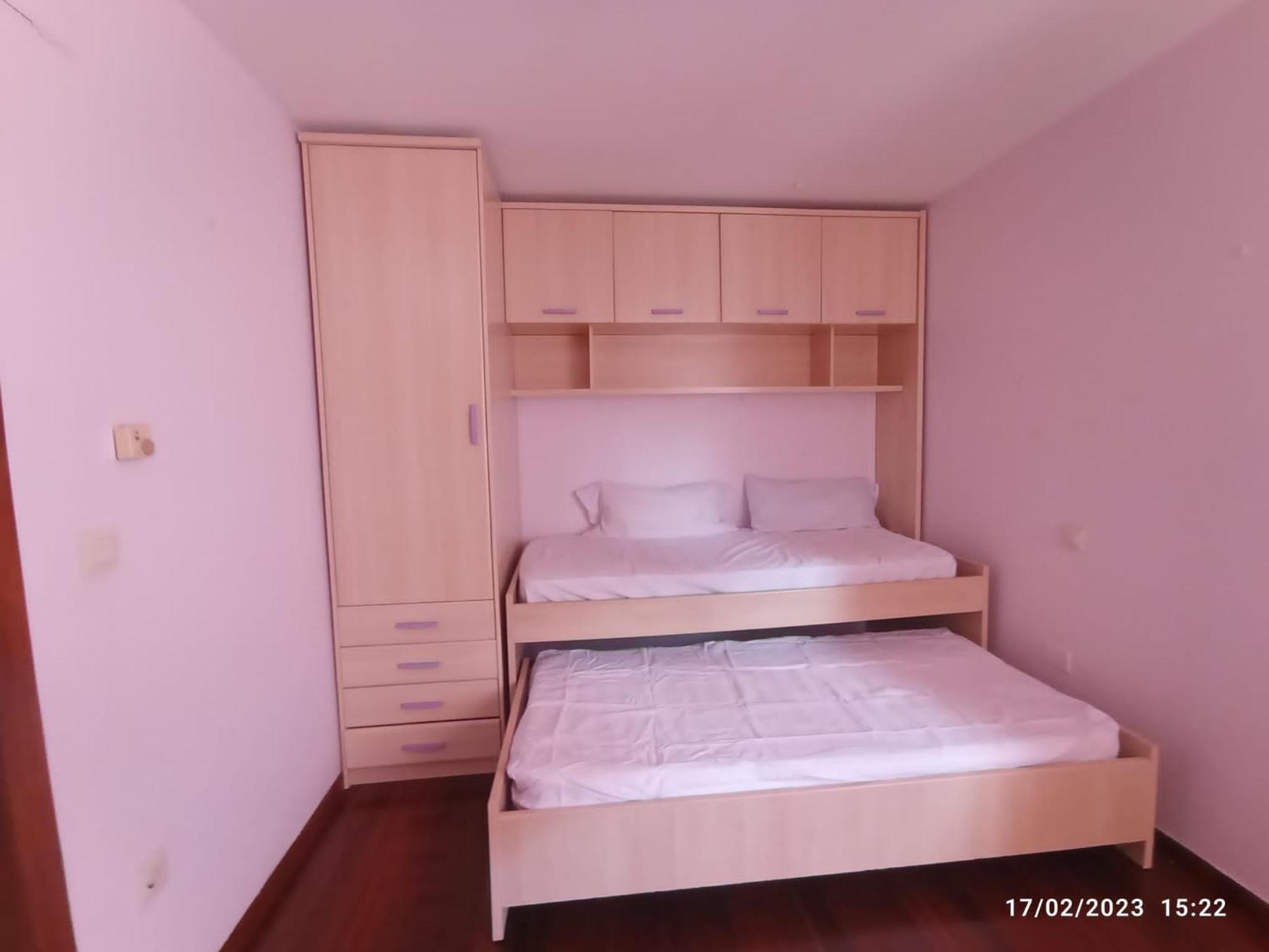 Piscina Comunitaria Y Parking En Mogro公寓 外观 照片
