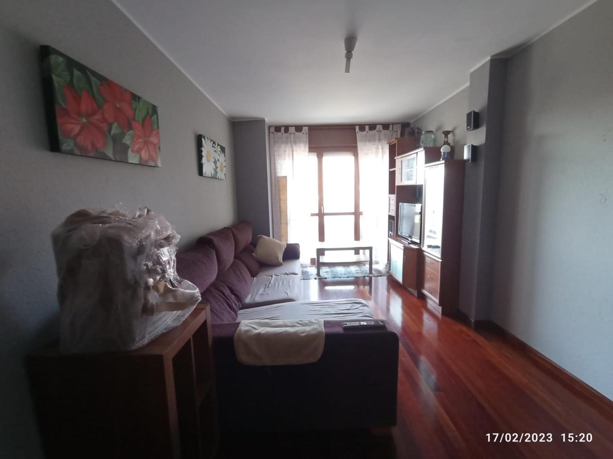 Piscina Comunitaria Y Parking En Mogro公寓 外观 照片