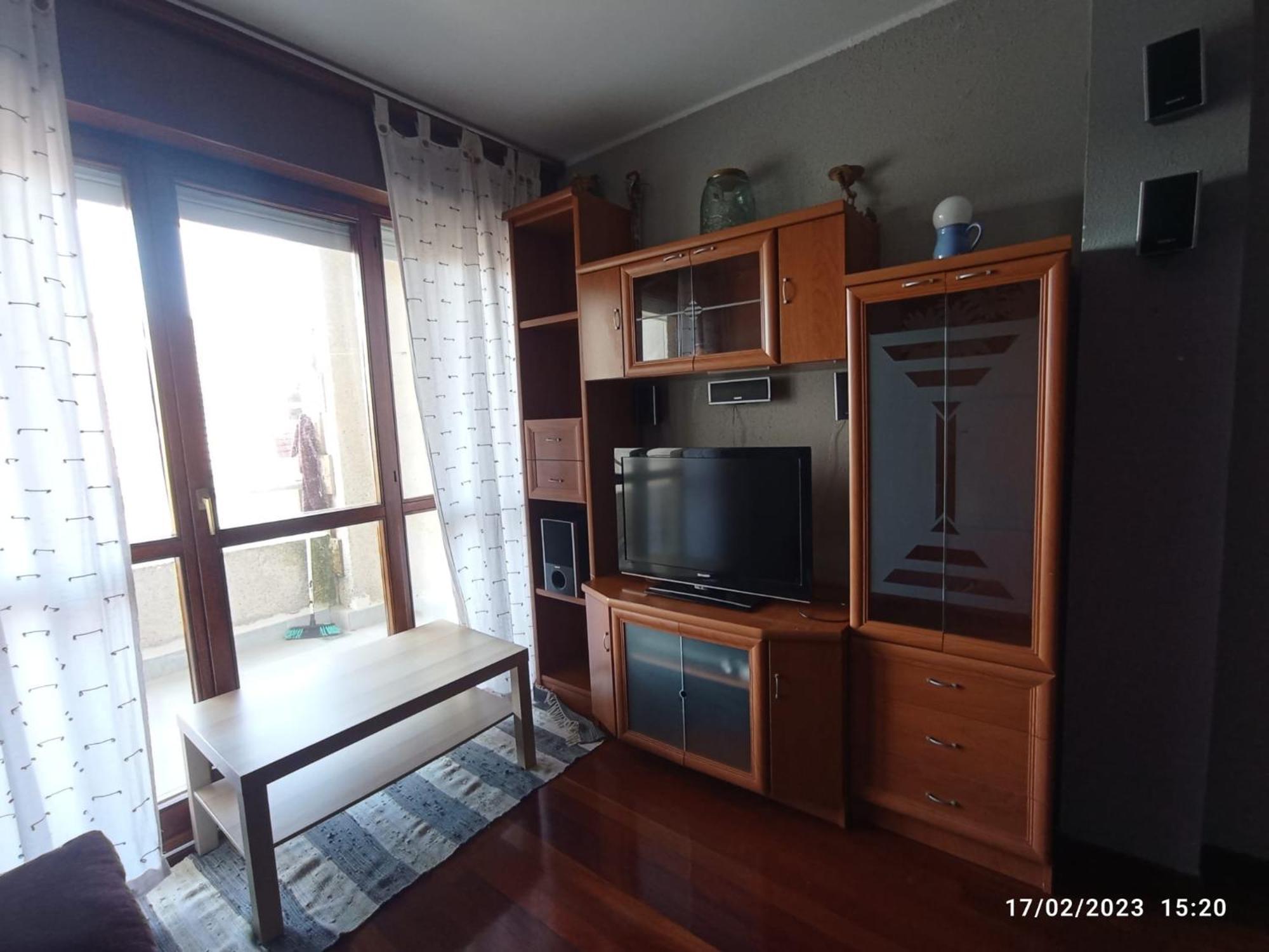 Piscina Comunitaria Y Parking En Mogro公寓 外观 照片