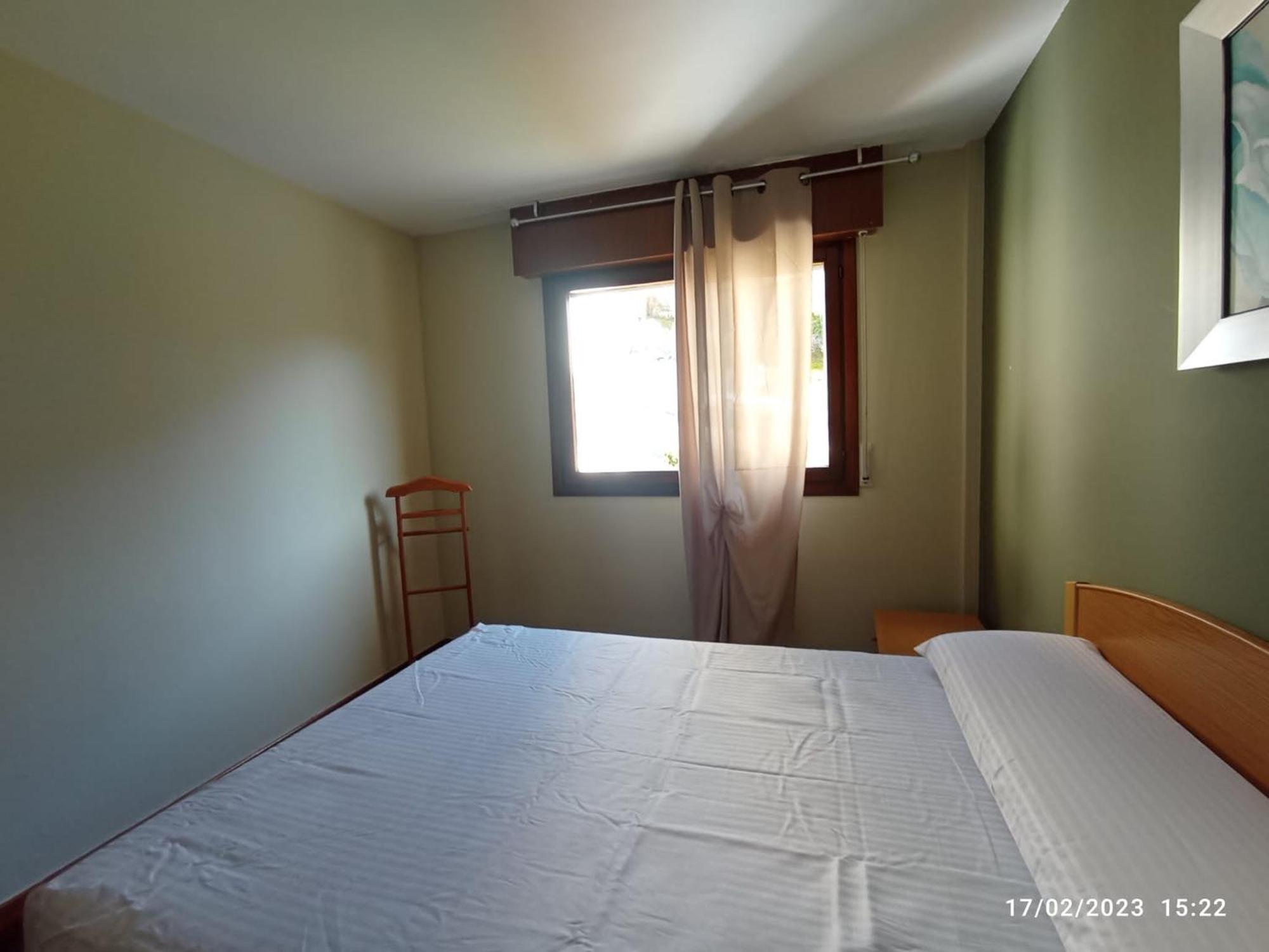 Piscina Comunitaria Y Parking En Mogro公寓 外观 照片
