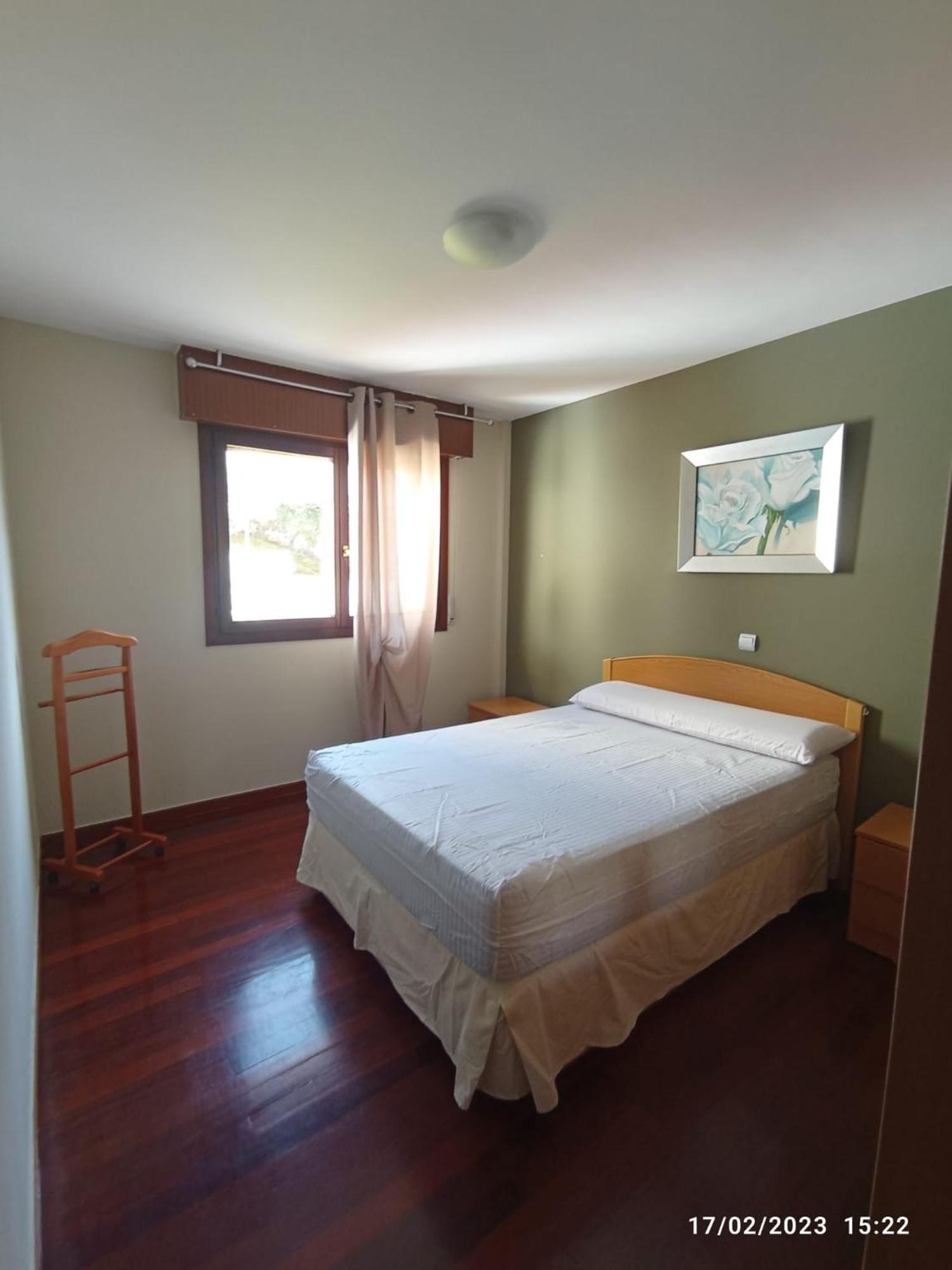 Piscina Comunitaria Y Parking En Mogro公寓 外观 照片