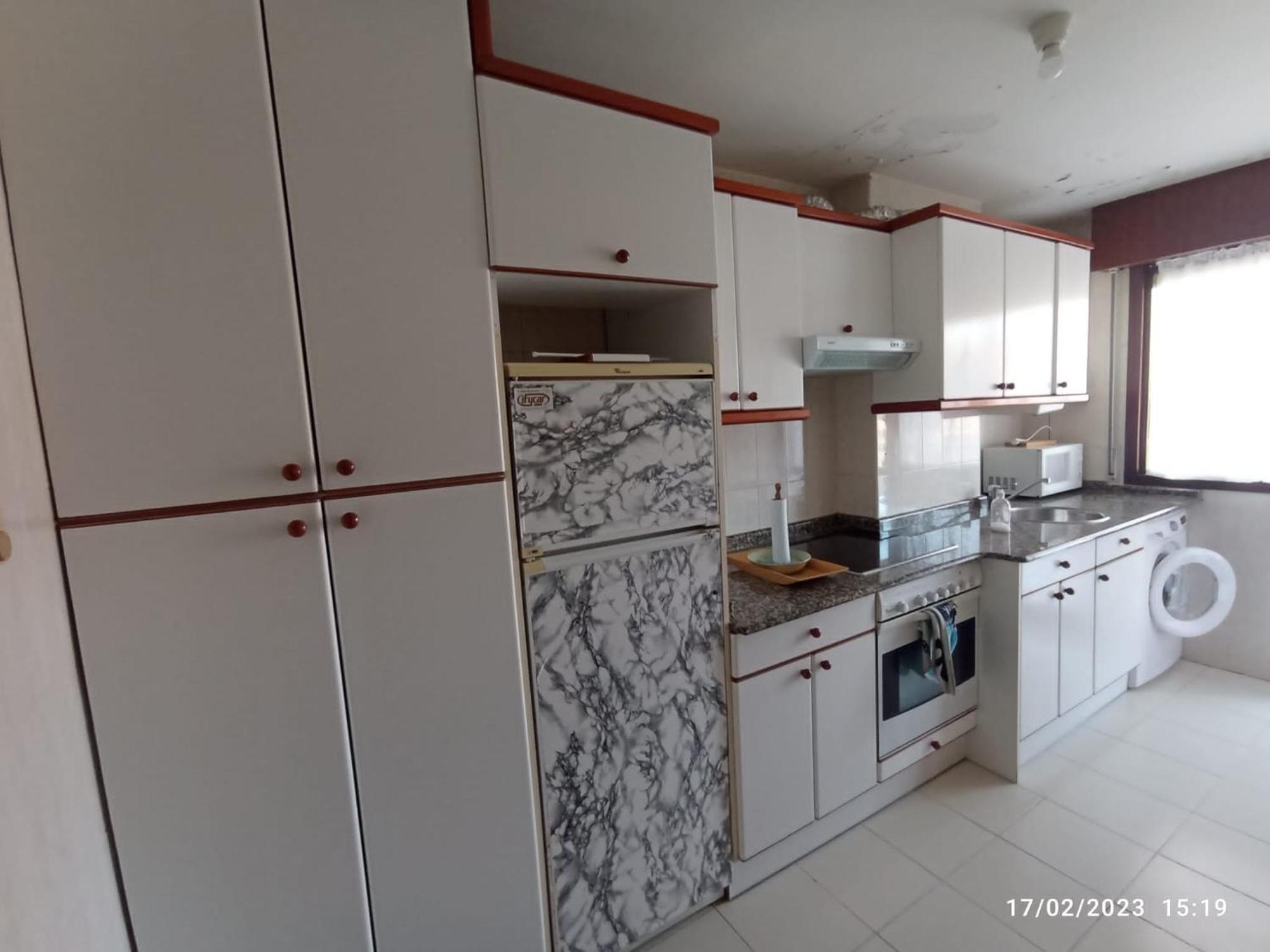 Piscina Comunitaria Y Parking En Mogro公寓 外观 照片