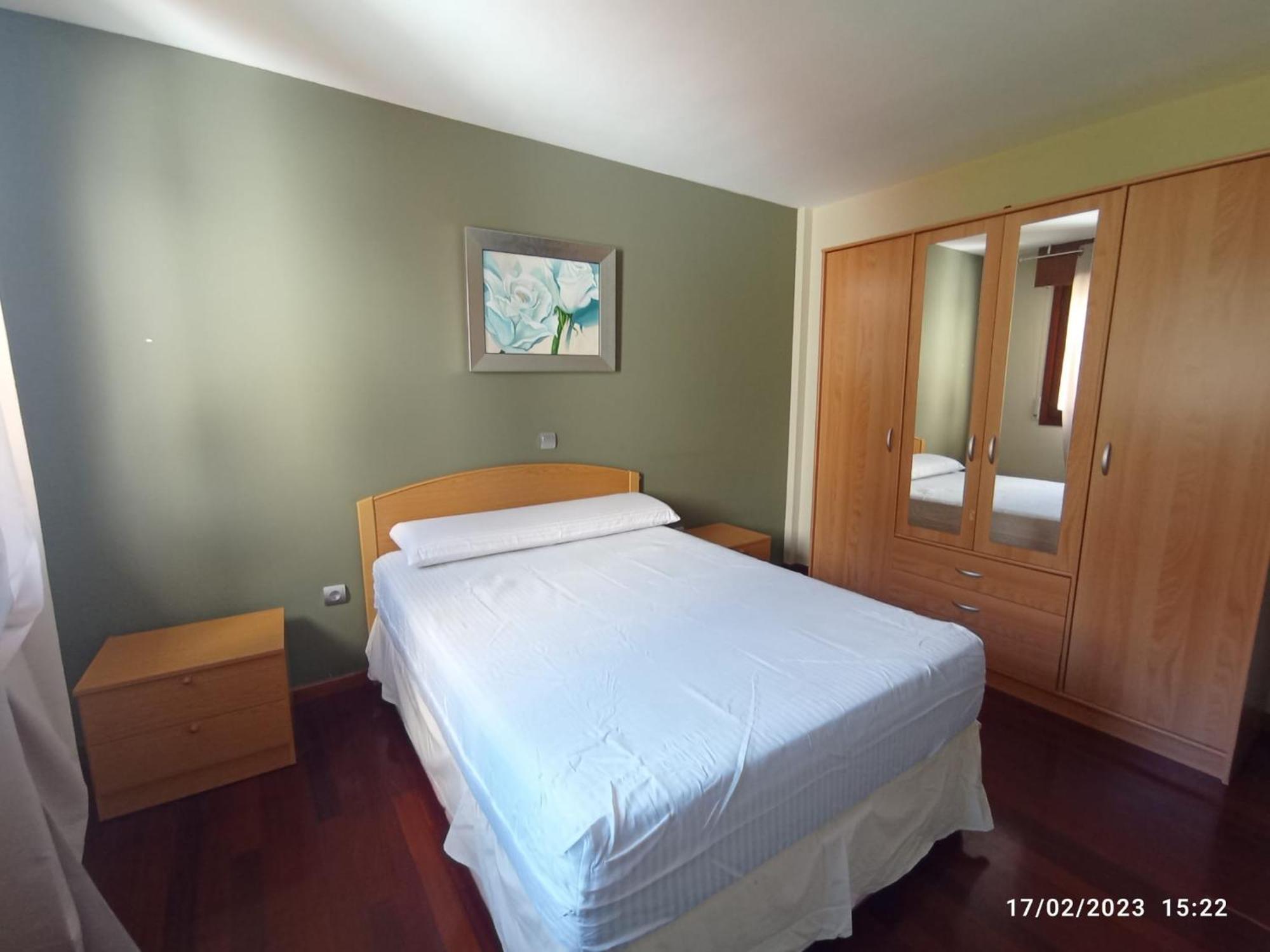 Piscina Comunitaria Y Parking En Mogro公寓 外观 照片